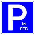 Zentrumsnahe Parkplätze in Fürstenfeldbruck