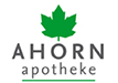 Ahorn Apotheke 2x in Fürstenfeldbruck