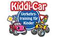 Kiddicar Verkehrstraining für Kinder