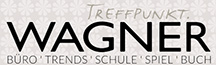 Treffpunkt Wagner - Schreibwaren, Büro, Schule, Bücher