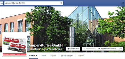 Amper-Kurier Fürstenfeldbruck