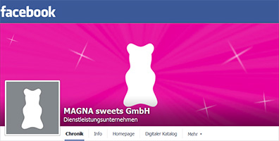 MAGNA sweets Fürstenfeldbruck