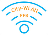 City-WLAN FFB logo